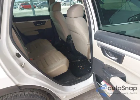 2019 Honda Cr-V Lx from USA, damaged, VIN 2HKRW5H37KH403433